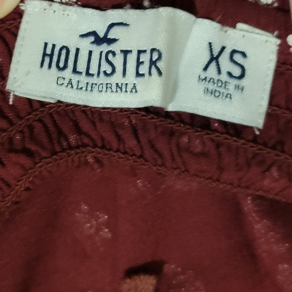 Hollister | Pants Suit | Size XS - Picture 8 of 8